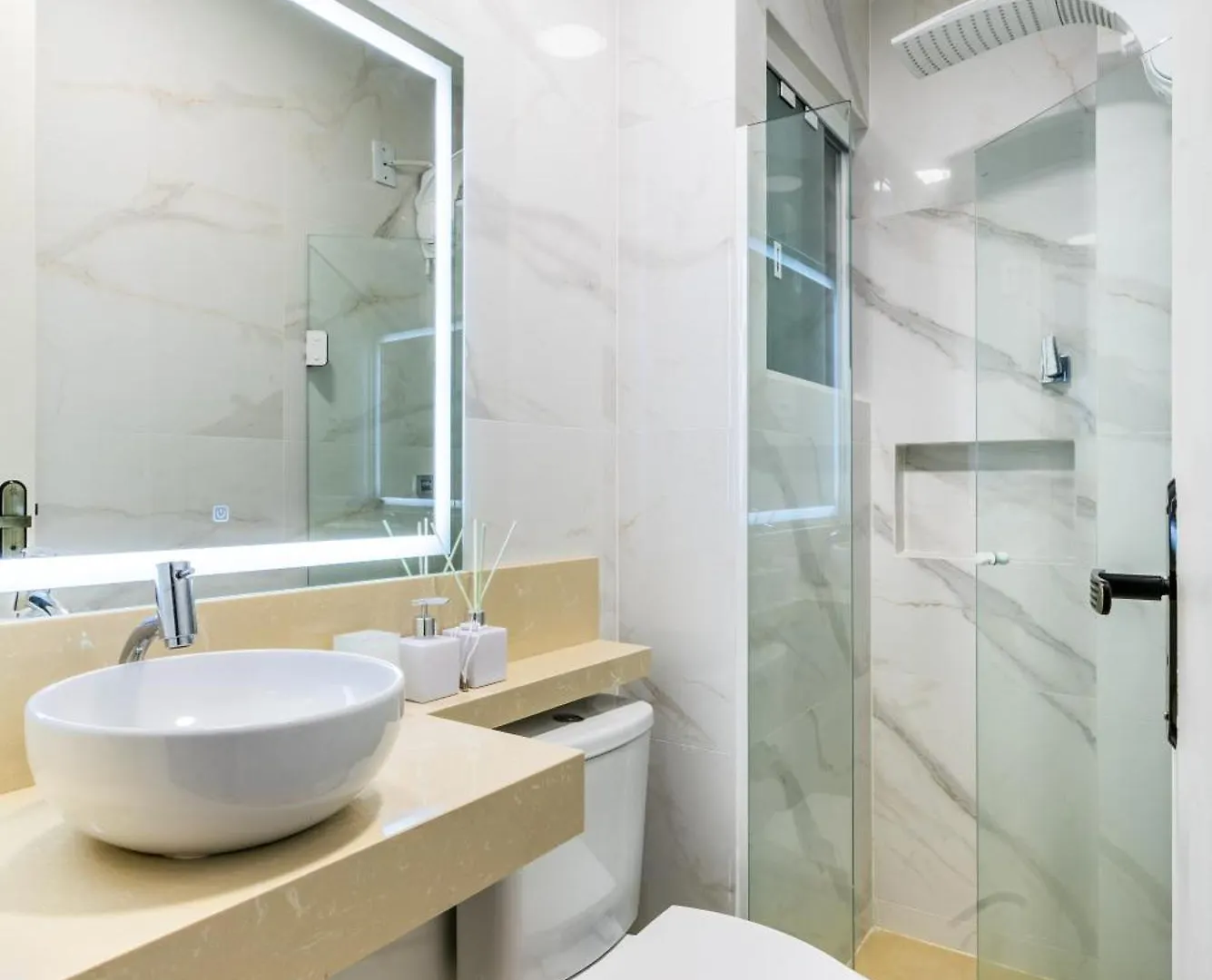 A Lindinha De Balneario Apartment Balneario Camboriu