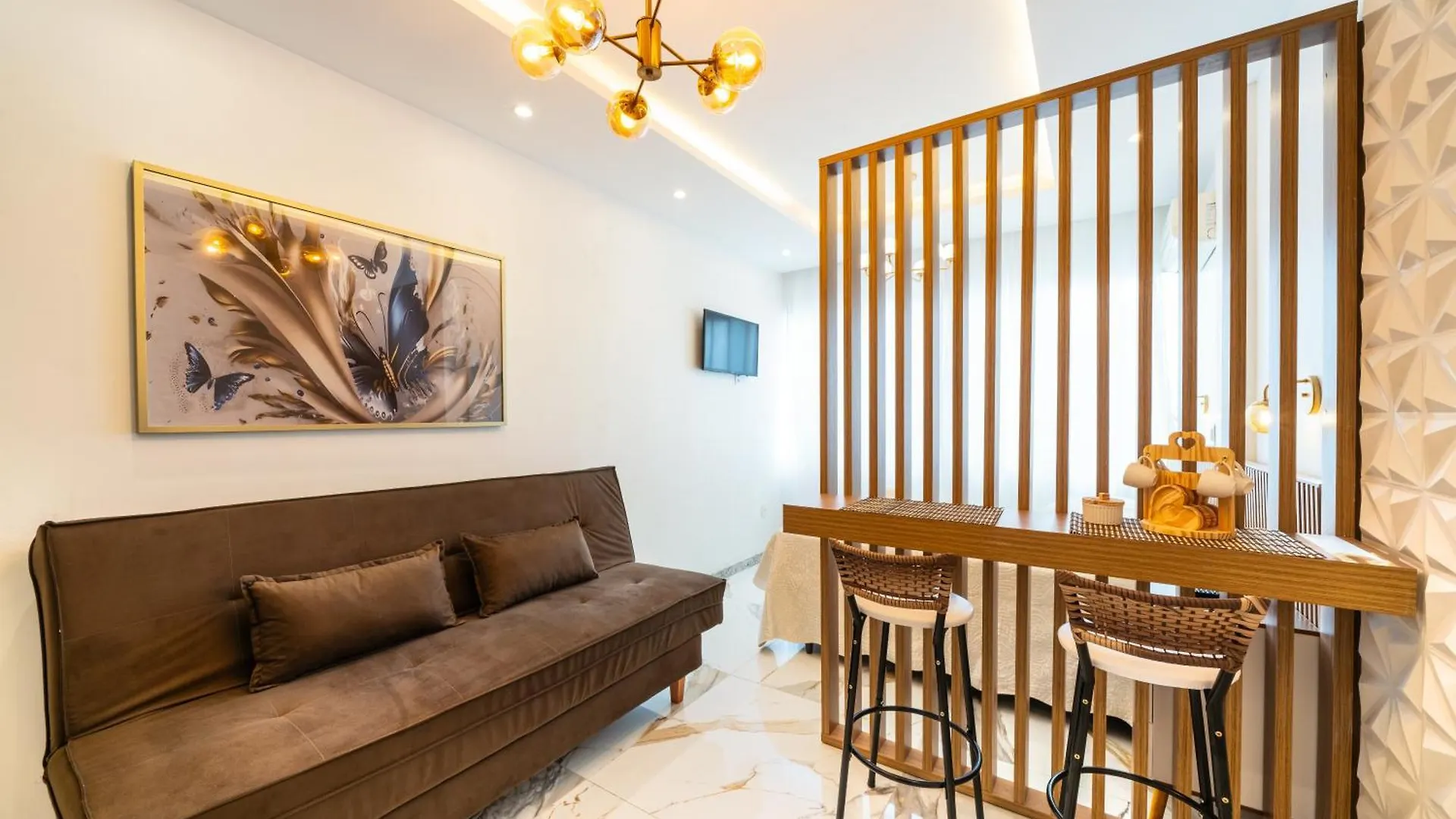 A Lindinha De Balneario Apartment Balneario Camboriu