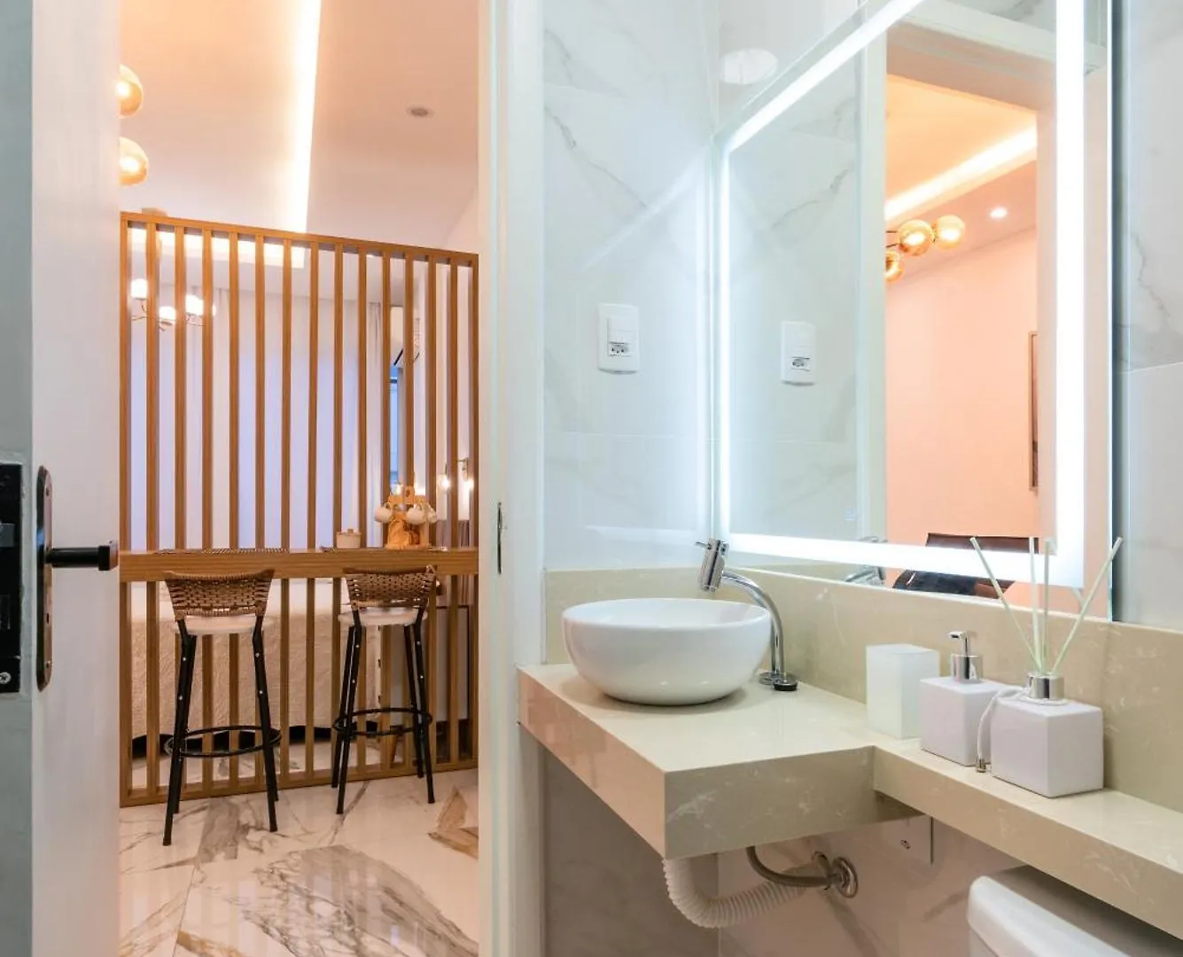 A Lindinha De Balneario Apartment Balneario Camboriu
